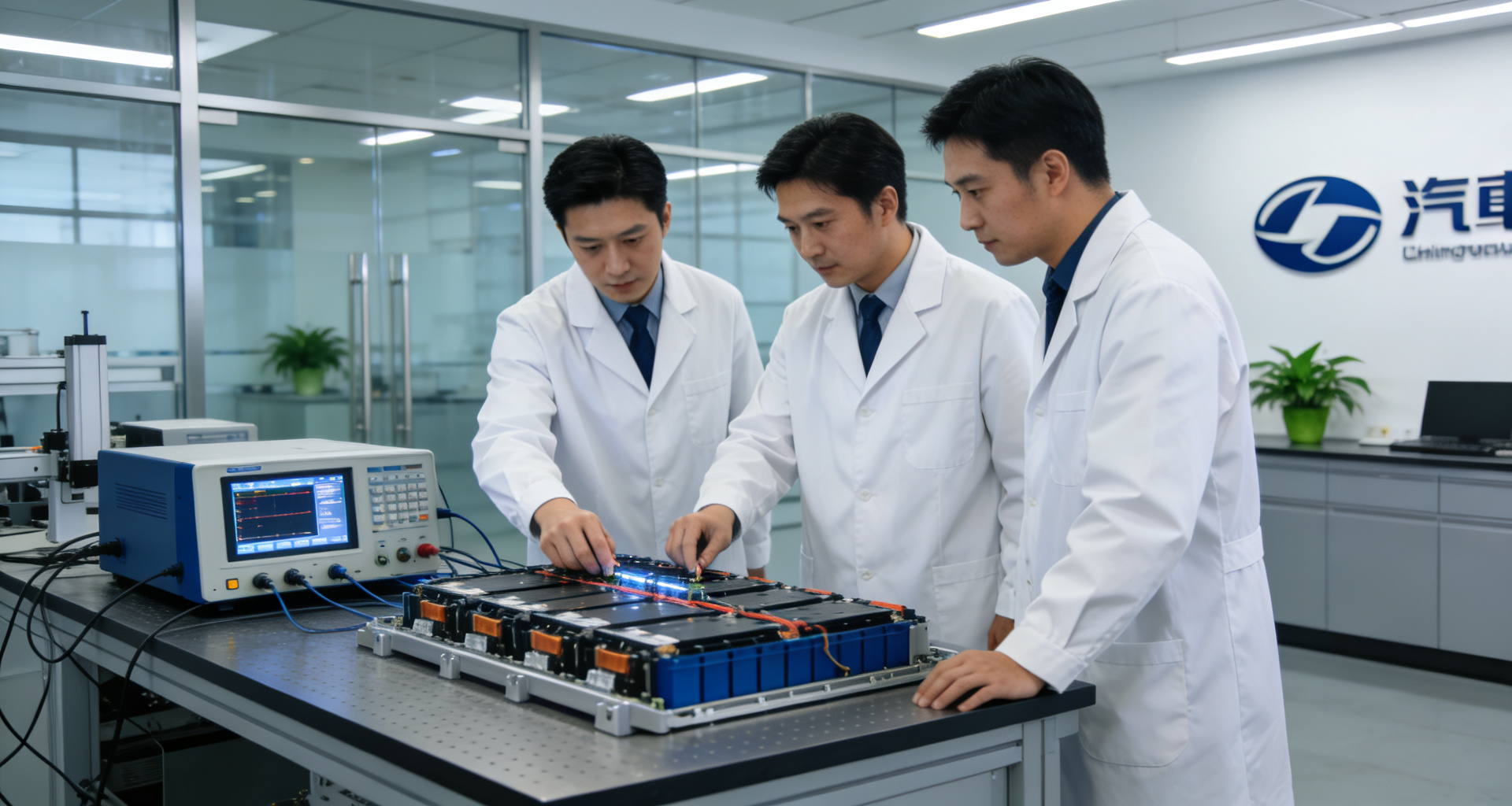 实验室数据管理系统